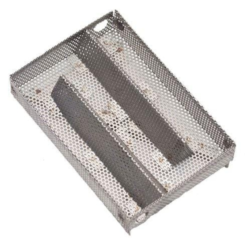 A-Maze-N-Pellet-Smoker