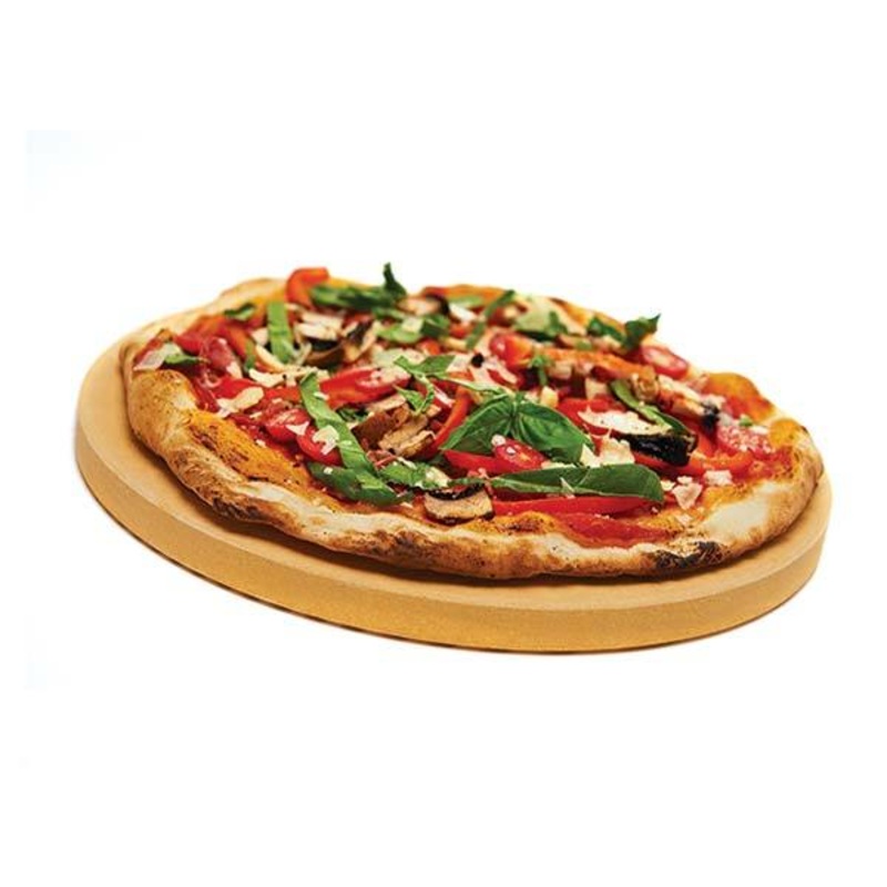 Broil King 69814 Pizza Stone – 15