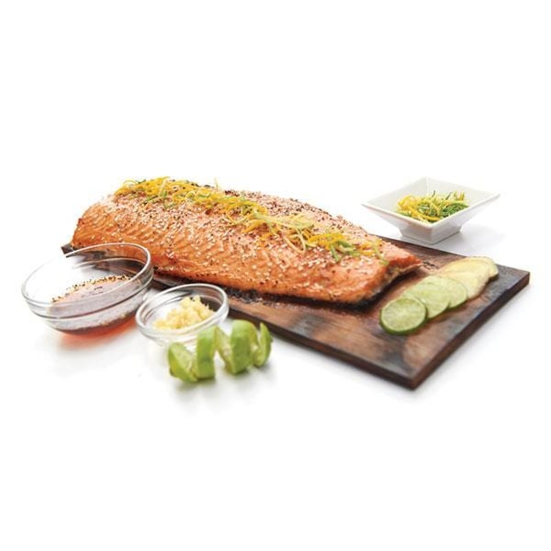 Broil King 7.5 Cedar Grilling Planks (2-Piece)