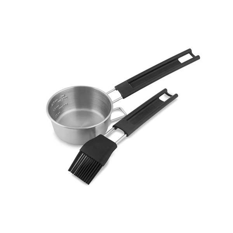 Broil King Deluxe Basting Set (2-Piece) – 61490