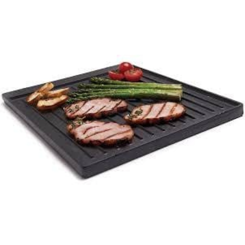 Broil King Exact Fit Griddle Crown/Signet – 11221
