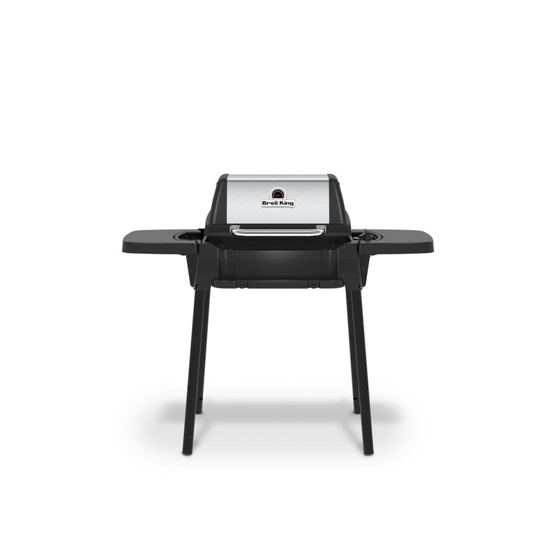 Broil King PORTA-CHEF 120 Portable Grill