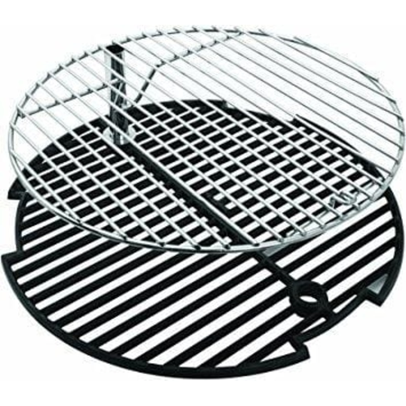 Broil King Premium Cooking Grate Set – KA5545