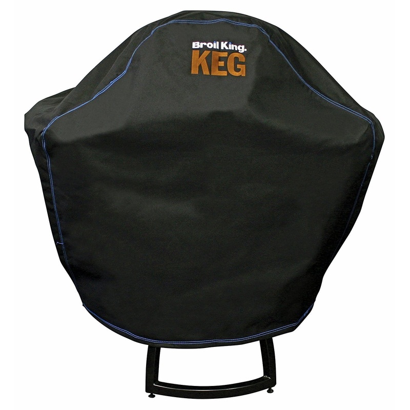 Broil King Premium Grill Cover (Keg 4000/5000) – KA5535