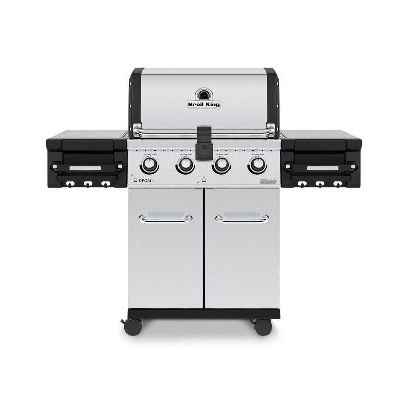 Broil King Regal S 420 PRO Gas Grill