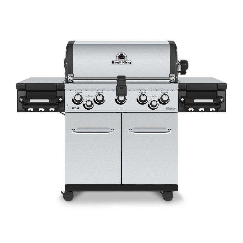 Broil King Regal S 590 PRO Gas Grill