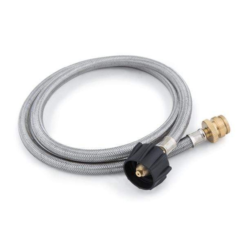 Broil King Stainless Steel Adapter Hose – 68004