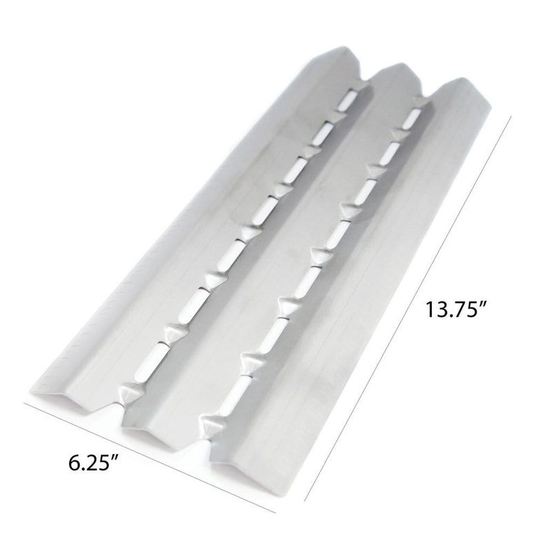 Broil King Stainless Steel FLAV-R-WAVE – 18429