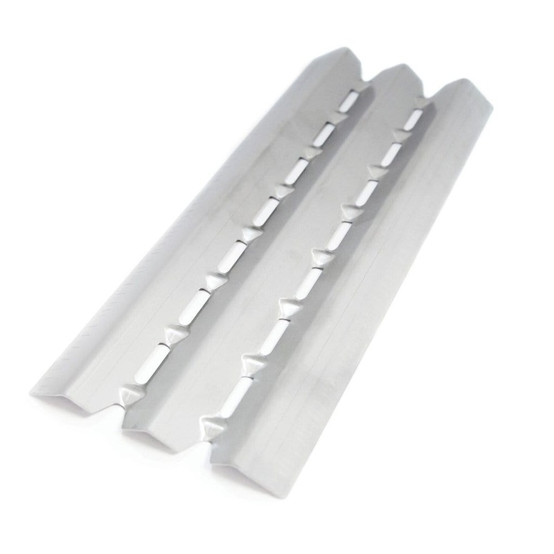 Broil King Stainless Steel FLAV-R-WAVE Bar – 18431