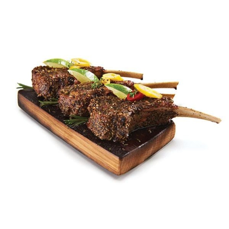 Broil King Wine Barrel Plank – 63270