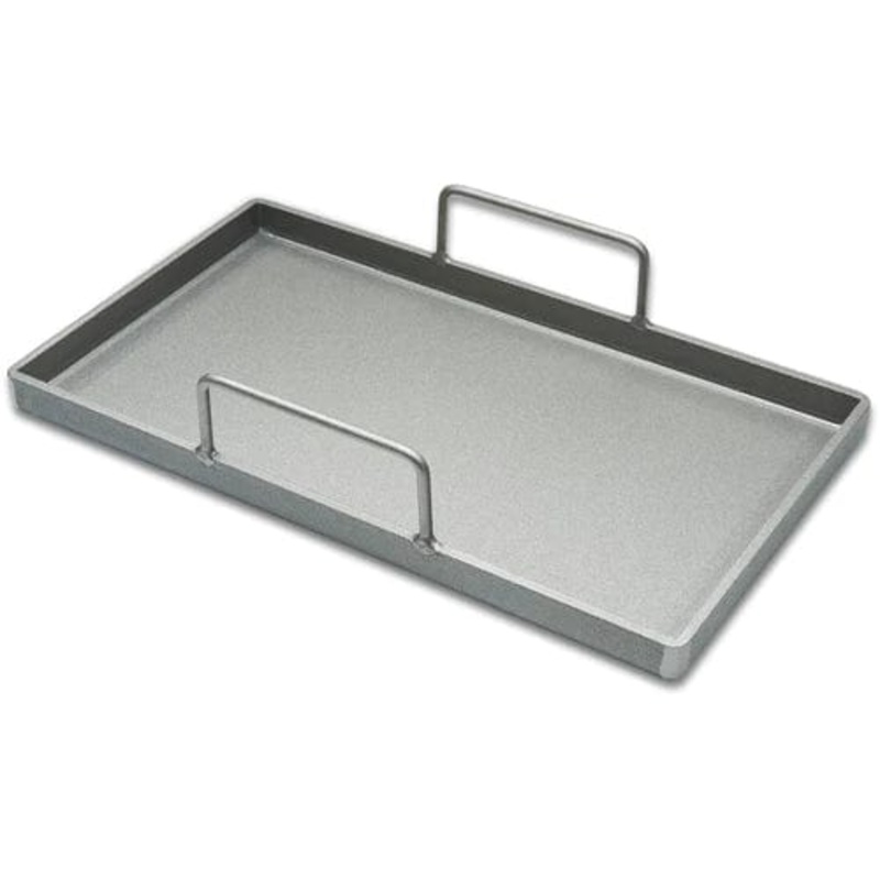 Crown Verity Removable Griddle Plate (12 x 22) – CV-G1222