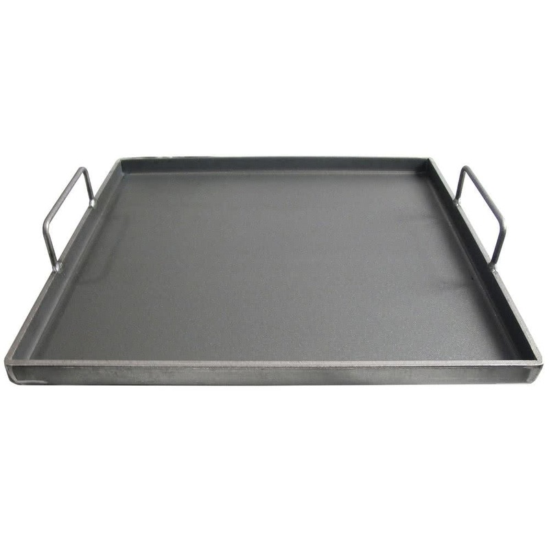 Crown Verity Removable Griddle Plate – CV-G2022