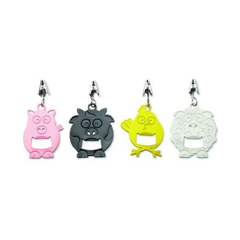 Fox Run Barnyard Tablecloth Weights