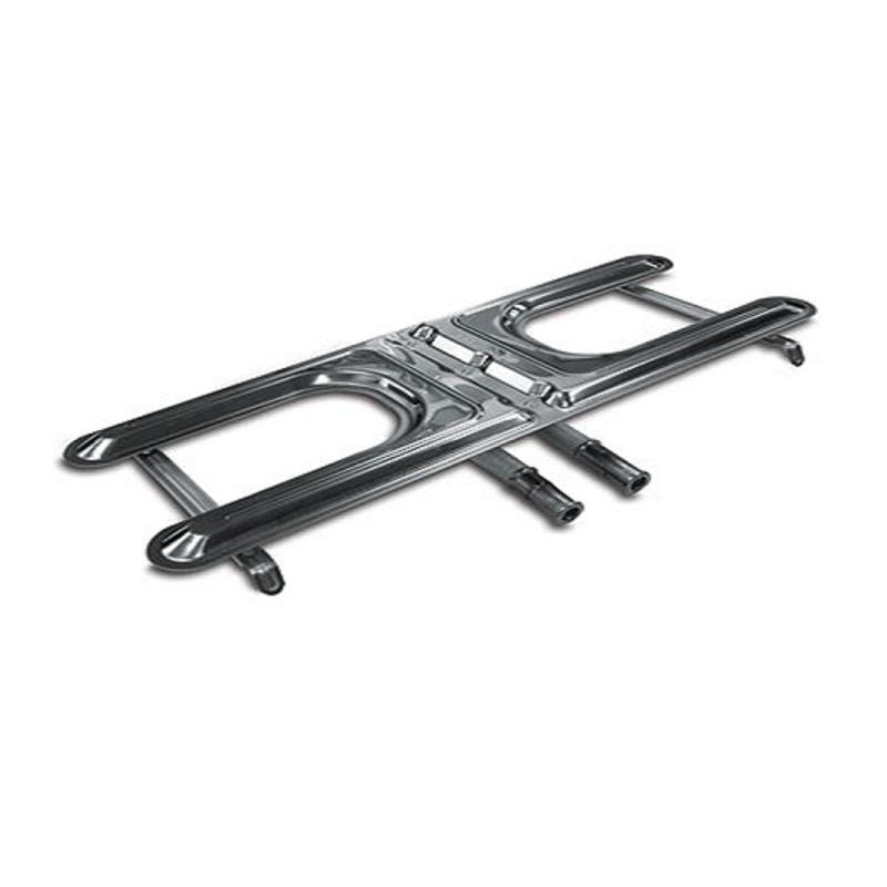 GrillPro 15.5 Stainless Steel H-Burner – 23515