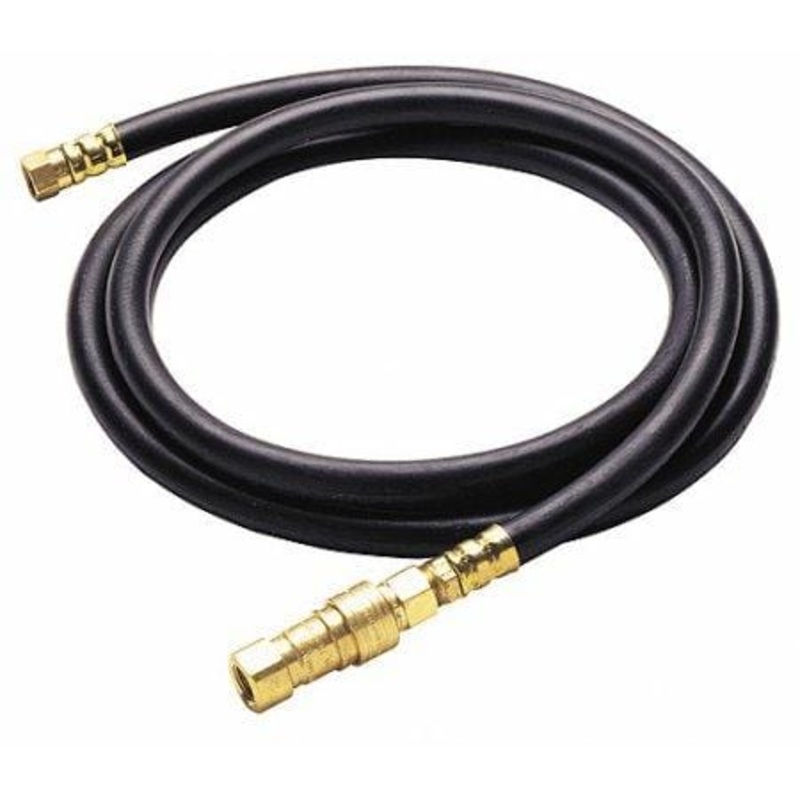 grillPro 3/8 Quick Disconnect Natural Gas Hose – 82110