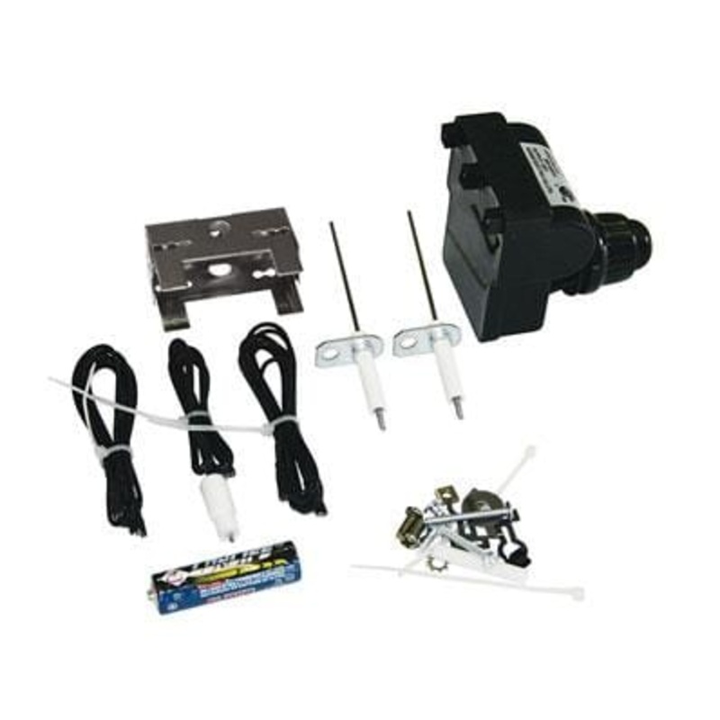 GrillPro Electric Push Button Ignitor Kit – 20620