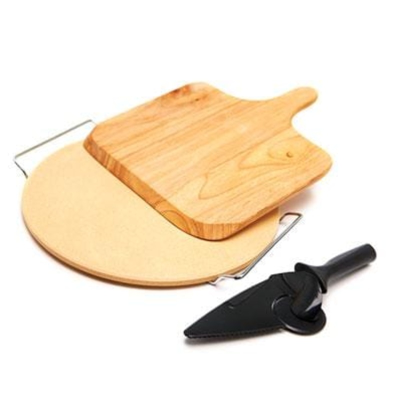 GrillPro Pizza / Grilling Stone – 98155