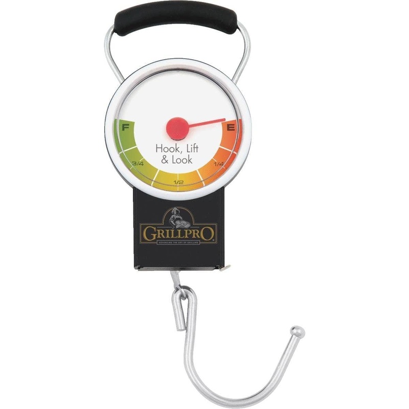GrillPro Propane Tank Scale – 80069