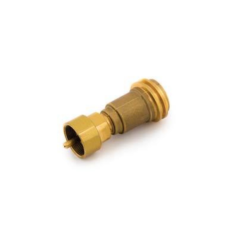 grillPro Qcc1 To 1Lb Propane Cylinder Adaptor – 11052