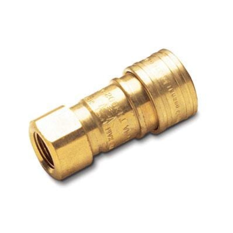 GrillPro Quick Disconnect Coupler – 82130