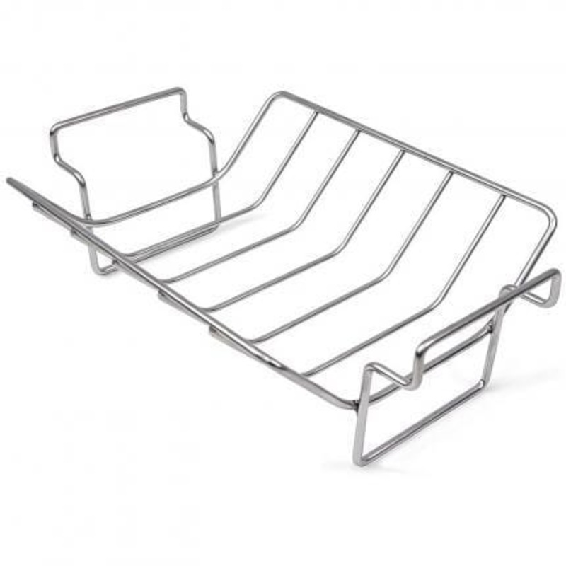 GrillPro Rib & Roast Rack – 41616