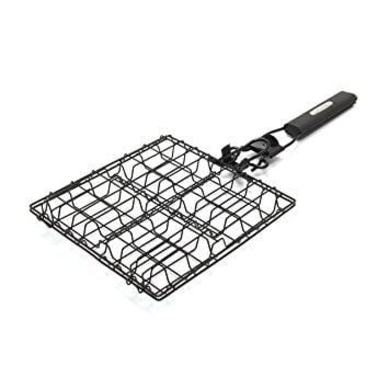 GrillPro Stuffed Burger Basket – 24792