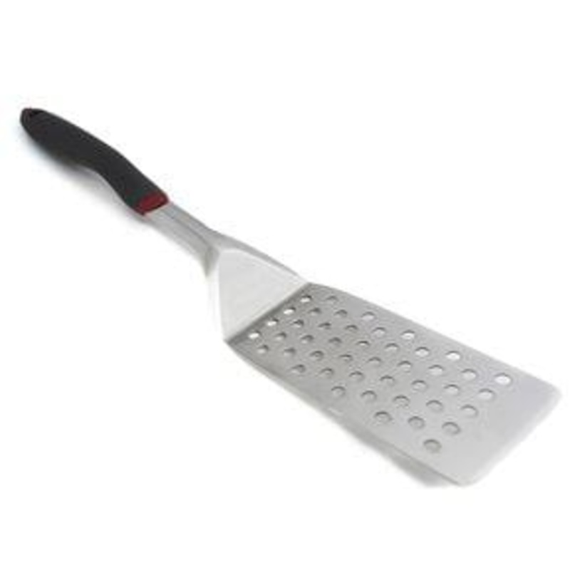 grillPro Super Ergonomic Stainless Turner – 43109