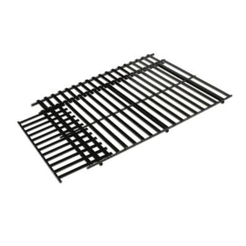 grillPro Universal Porcelain Cooking Grill (Large/Extra Large) – 50335