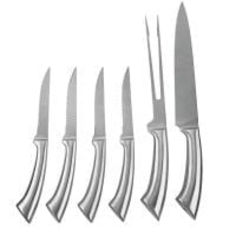 Napoleon Professional Knife Set (6-Piece) – 55206