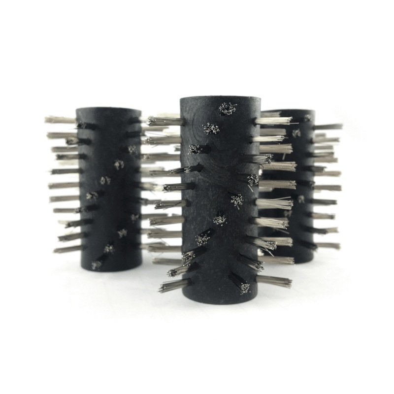 Urban Bonfire The Grillbot-stainless Steel Brushes – GBB202