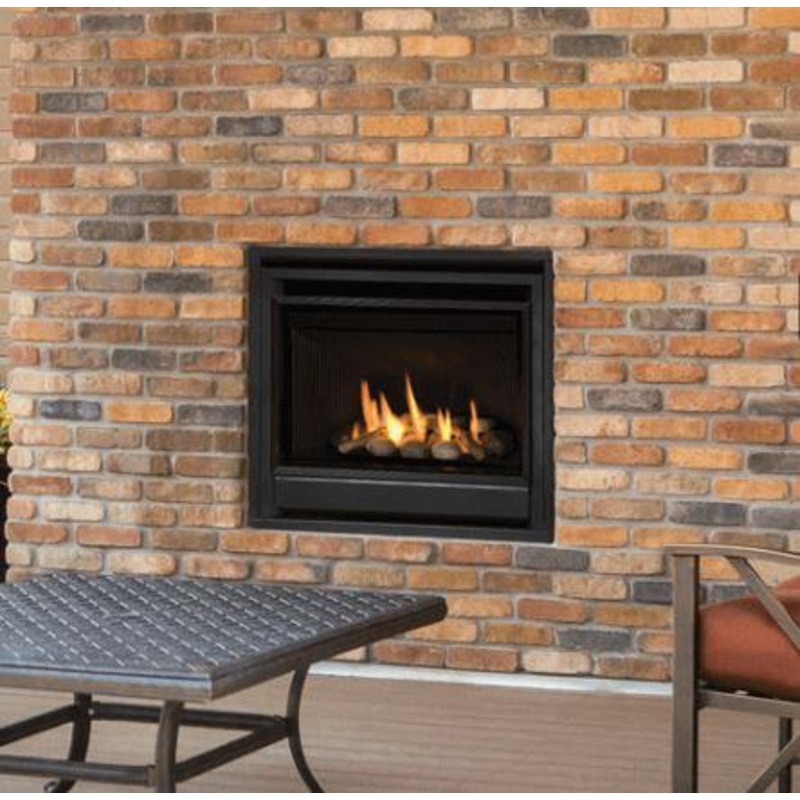 Valor Horizon Series Gas Fireplace