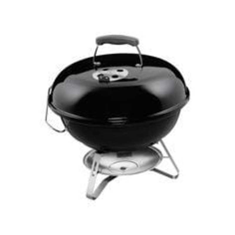 Weber 18 Jumbo Joe Charcoal Grill