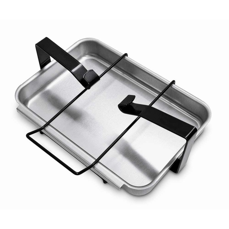 Weber Drip Pan Holder – 7515