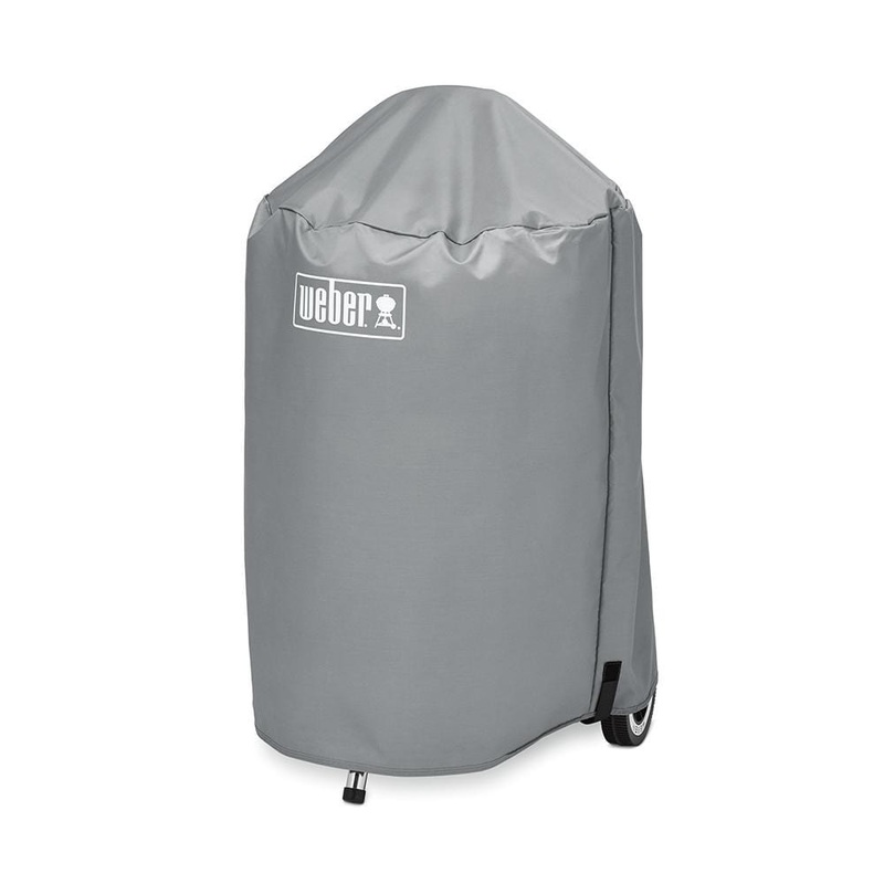 Weber Grill Cover (18 Charcoal Grills)