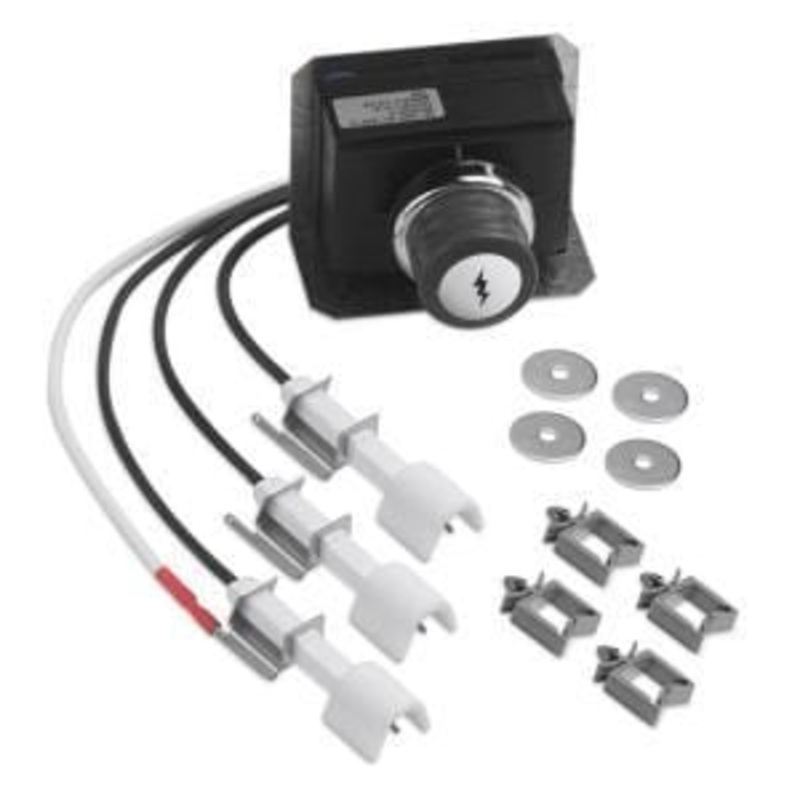 Weber Igniter Kit (Genesis 310/320) – 7628
