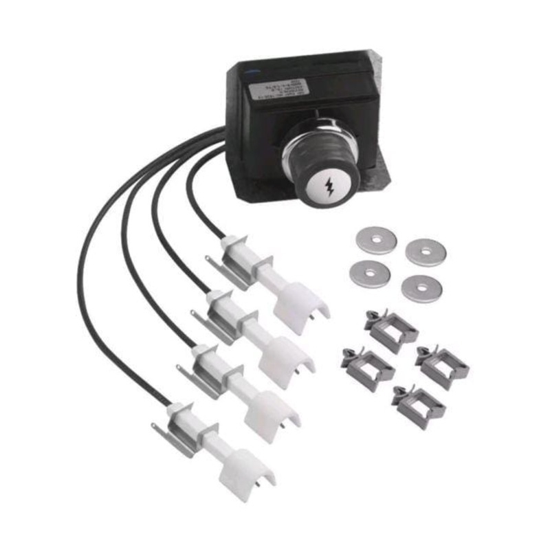 Weber Igniter Kit (Genesis 330) – 7629