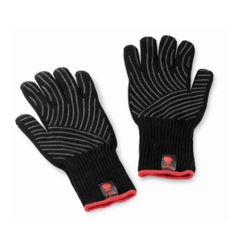 Weber Premium Gloves (L/XL) – 6535