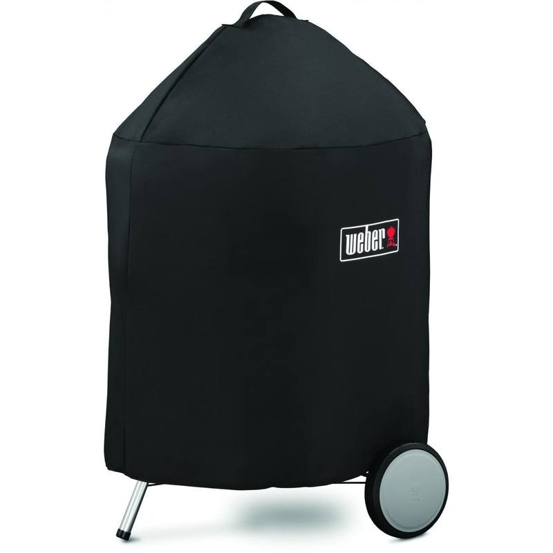 Weber Premium Grill Cover (22Charcoal Grills)