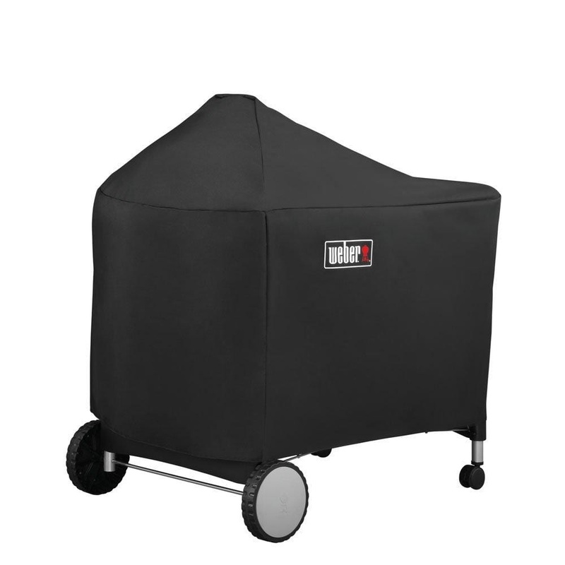 Weber Premium Grill Cover (Performer Premium / Deluxe)