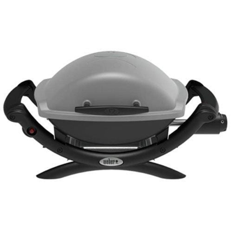 Weber Q 1000 Portable Gas Grill