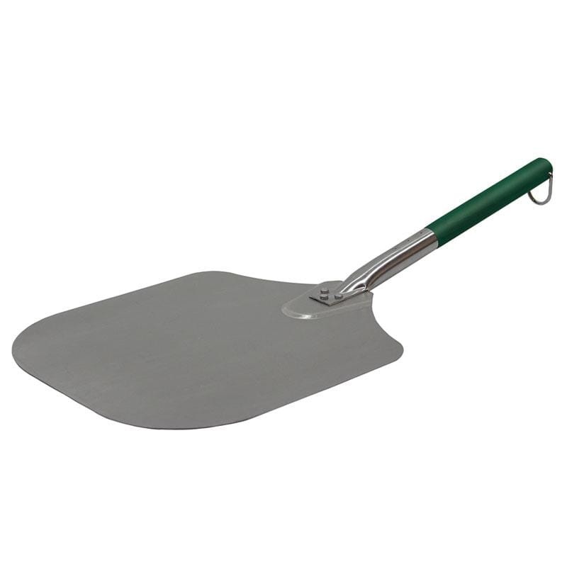 Big Green Egg Aluminum Pizza Peel 12 x 12 – 118967