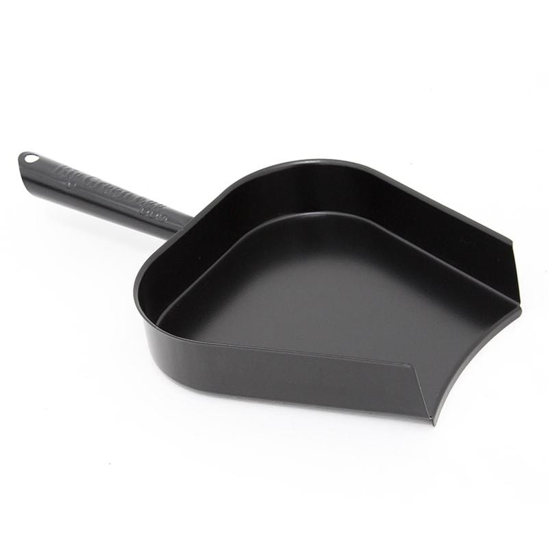 Big Green Egg Ash Pan (All Sizes) – 106049