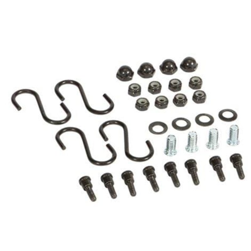 Big Green Egg Mates Hardware Replacement Pack
