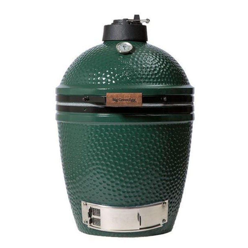 Big Green Egg – Medium