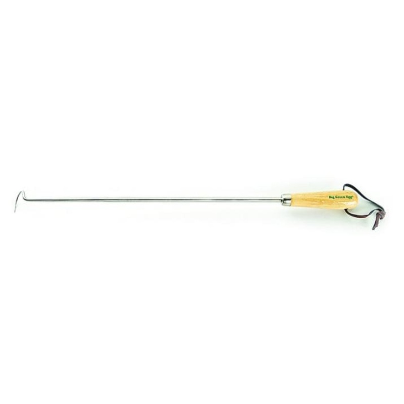 Big Green Egg Pigtail Food Flipper – 201515