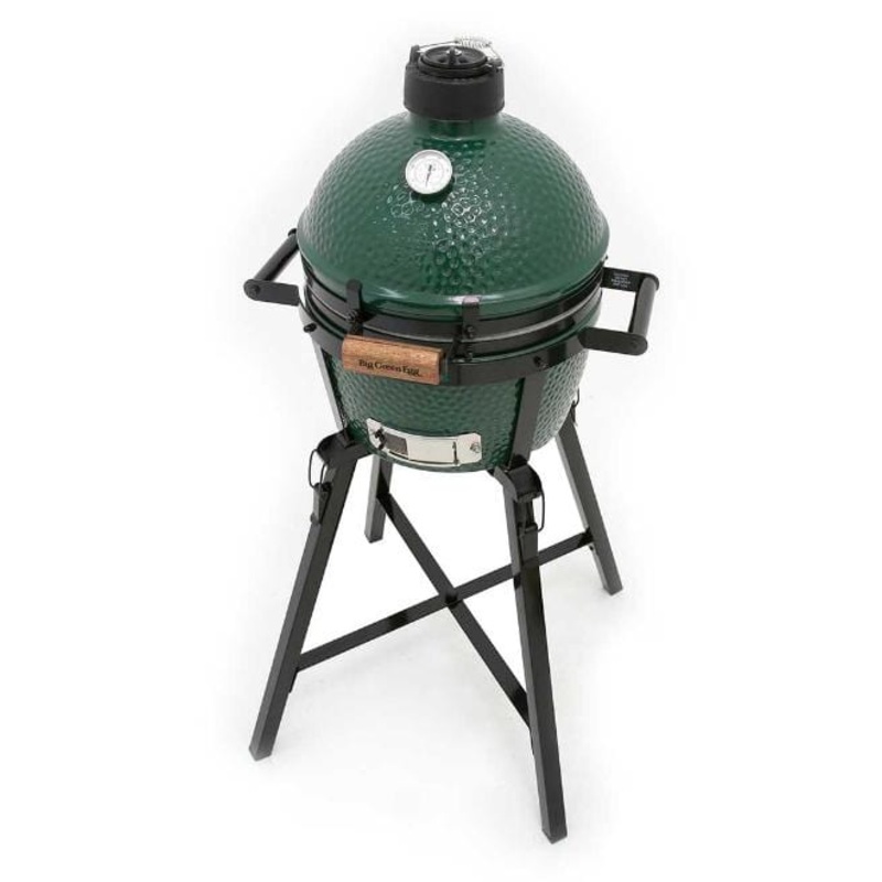 Big Green Egg Portable Nest – MiniMax