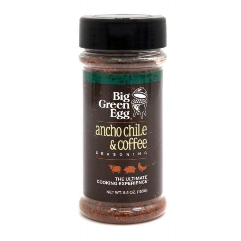 Big Green Egg Seasonings (164g)