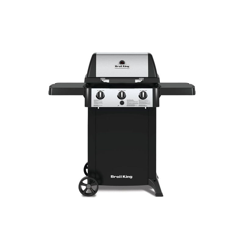 Broil King Gem 310 Gas Grill (Propane)