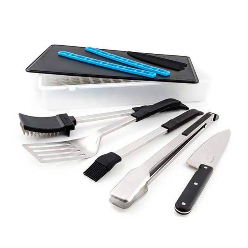 Broil King Porta-Chef Tool Set – 64001