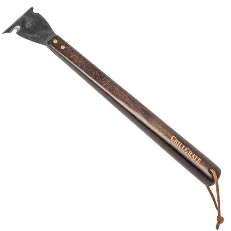 GrillGrate Detailing Tool & Scraper – SCRAPER